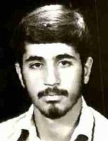 آلبوم اختصاصی تصاویر شهید محمدرضا جهانگیری . کد 1403225794 آ