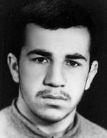 آلبوم اختصاصی تصاویر شهید بهمن جهانی دربرود . کد 1403225797 آ