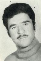 آلبوم اختصاصی تصاویر شهید حسین جیبا . کد 1403225814 آ