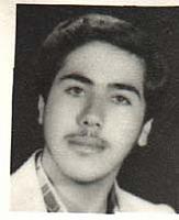 آلبوم اختصاصی تصاویر شهید ناصر چراغی . کد 1403225873 آ