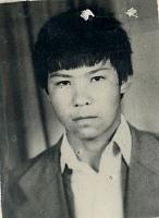 آلبوم اختصاصی تصاویر شهید حسن چغانه صفت . کد 1403225892 آ