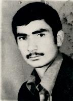 آلبوم اختصاصی تصاویر شهید علی اکبر چمندر . کد 1403225919 آ