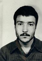 آلبوم اختصاصی تصاویر شهید حسن علی چنارانی . کد 1403225921 آ