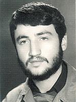 آلبوم اختصاصی تصاویر شهید محسن چنکش . کد 1403225930 آ