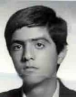 آلبوم اختصاصی تصاویر شهید سیدابوالقاسم حسینی . کد 1403226632 آ