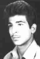 آلبوم اختصاصی تصاویر شهید سیدابوالفضل حسینی . کد 1403226633 آ