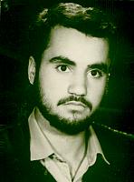 آلبوم اختصاصی تصاویر شهید سیدجمال حسینی . کد 1403226640 آ