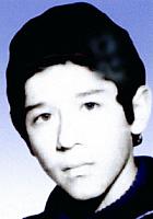 آلبوم اختصاصی تصاویر شهید سیدحسن حسینی . کد 1403226648 آ