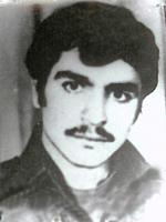 آلبوم اختصاصی تصاویر شهید سیدحسن حسینی . کد 1403226649 آ