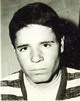 آلبوم اختصاصی تصاویر شهید سیدحسین حسینی . کد 1403226652 آ