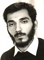 آلبوم اختصاصی تصاویر شهید سیدحسن حسینی . کد 1403226653 آ