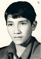 آلبوم اختصاصی تصاویر شهید سیدحسین حسینی . کد 1403226654 آ