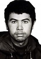 آلبوم اختصاصی تصاویر شهید سیدخلیل حسینی . کد 1403226655 آ