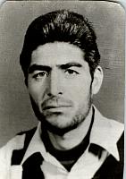 آلبوم اختصاصی تصاویر شهید سیدرضا حسینی . کد 1403226659 آ