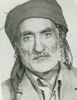 آلبوم اختصاصی تصاویر شهید سیدسعید حسینی . کد 1403226665 آ