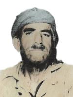 آلبوم اختصاصی تصاویر شهید سیدصالح حسینی . کد 1403226669 آ