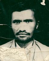 آلبوم اختصاصی تصاویر شهید سیدطاهر حسینی . کد 1403226671 آ