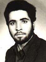 آلبوم اختصاصی تصاویر شهید سیدعلی حسینی . کد 1403226677 آ