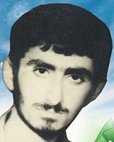 آلبوم اختصاصی تصاویر شهید سیدعبداله حسینی . کد 1403226686 آ