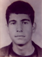 آلبوم اختصاصی تصاویر شهید مهرعلی باباجانی . کد 1403226688 آ