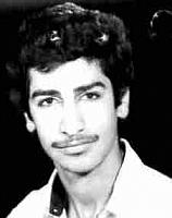 آلبوم اختصاصی تصاویر شهید سیدمحمدرضا حسینی . کد 1403226696 آ