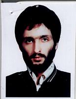 آلبوم اختصاصی تصاویر شهید سیدمحمد حسینی . کد 1403226697 آ