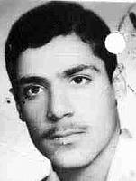 آلبوم اختصاصی تصاویر شهید سیدهاشم حسینی . کد 1403226721 آ