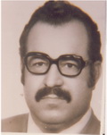 آلبوم اختصاصی تصاویر شهید محمد بینا . کد 1403226999 آ