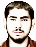 آلبوم اختصاصی تصاویر شهید محمدرضا دهقان پورفراشاه . کد 1403228415 آ