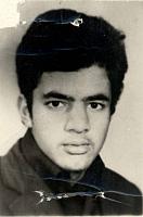 آلبوم اختصاصی تصاویر شهید حسین دهقان نیری . کد 1403228438 آ