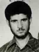 آلبوم اختصاصی تصاویر شهید اکبر دهقانی . کد 1403228444 آ