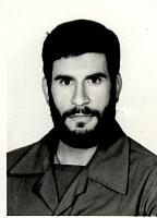 آلبوم اختصاصی تصاویر شهید حسین دهقانی . کد 1403228448 آ