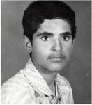 آلبوم اختصاصی تصاویر شهید محمدعلی دهقانی فیروزابادی . کد 1403228467 آ