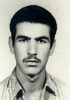 آلبوم اختصاصی تصاویر شهید محمد دهنویی . کد 1403228499 آ