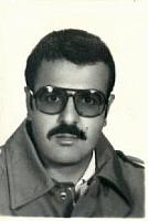 آلبوم اختصاصی تصاویر شهید مرتضی دیانی . کد 1403228509 آ