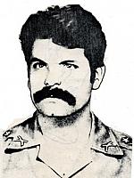 آلبوم اختصاصی تصاویر شهید سیدحسام الدین ذاکری . کد 1403228548 آ