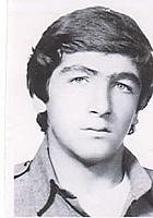 آلبوم اختصاصی تصاویر شهید رسول رحمانی . کد 1403228811 آ