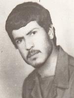 آلبوم اختصاصی تصاویر شهید محمد رحمانی . کد 1403228825 آ