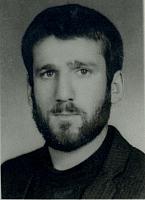 آلبوم اختصاصی تصاویر شهید موسی رحمانی . کد 1403228835 آ