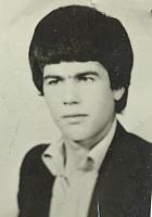 آلبوم اختصاصی تصاویر شهید اکبر رحمتی . کد 1403228864 آ