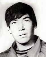 آلبوم اختصاصی تصاویر شهید حسن رحمتی . کد 1403228867 آ