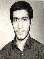 آلبوم اختصاصی تصاویر شهید محسن رحمتی . کد 1403228880 آ