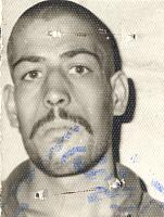 آلبوم اختصاصی تصاویر شهید قنبر رحیم زاده . کد 1403228913 آ