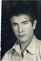 آلبوم اختصاصی تصاویر شهید حسین رحیمی . کد 1403228930 آ