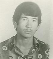 آلبوم اختصاصی تصاویر شهید سیدکریم رحیمی . کد 1403228943 آ