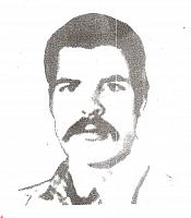 آلبوم اختصاصی تصاویر شهید علی رحیمی . کد 1403228954 آ