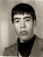 آلبوم اختصاصی تصاویر شهید علی اکبر رحیمی . کد 1403228957 آ