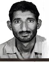 آلبوم اختصاصی تصاویر شهید عیدمحمد رحیمی . کد 1403228959 آ