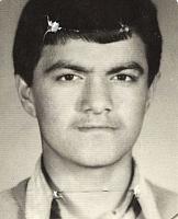 آلبوم اختصاصی تصاویر شهید غلام حسین رحیمی . کد 1403228960 آ