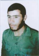 آلبوم اختصاصی تصاویر شهید محمد رحیمی . کد 1403228968 آ